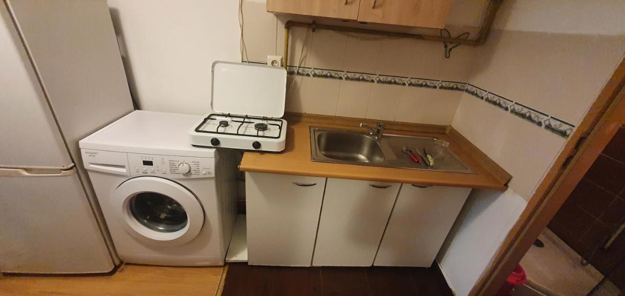 Apartament Five Studio Kluż-Napoka Zewnętrze zdjęcie