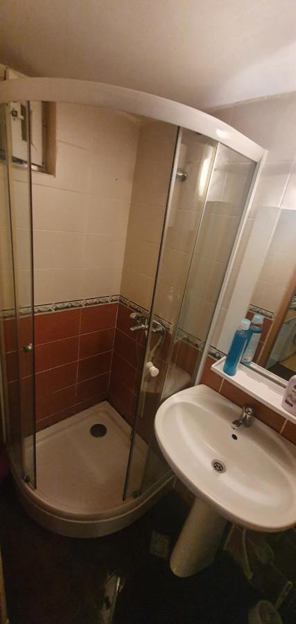 Apartament Five Studio Kluż-Napoka Zewnętrze zdjęcie