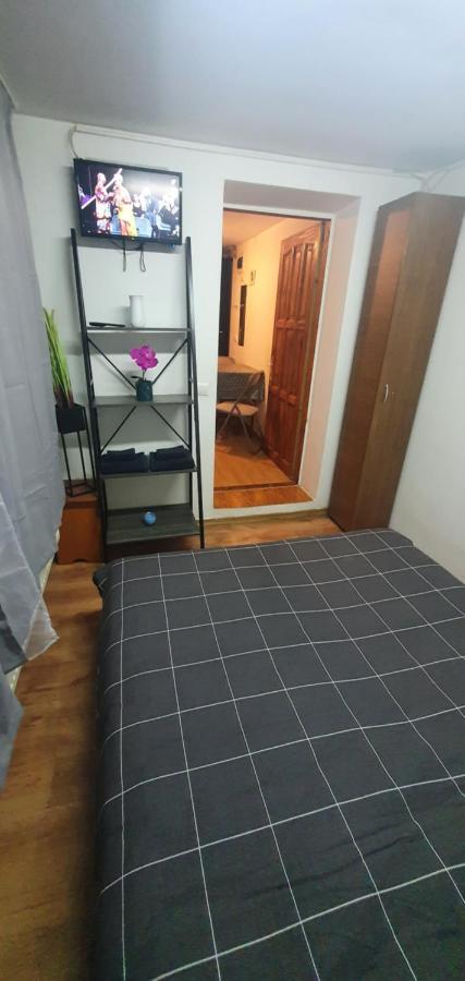 Apartament Five Studio Kluż-Napoka Zewnętrze zdjęcie