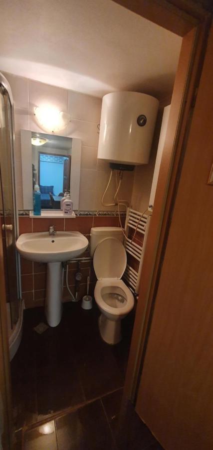 Apartament Five Studio Kluż-Napoka Zewnętrze zdjęcie